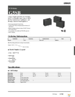 G5SB-14-CB DC12 Page 1